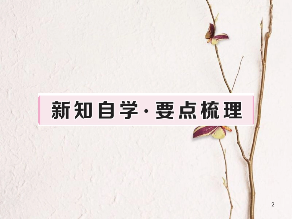 八年级历史下册 第二单元 向社会主义社会过渡 第7课 独立自主的新中国外交习题课件 岳麓版_第2页