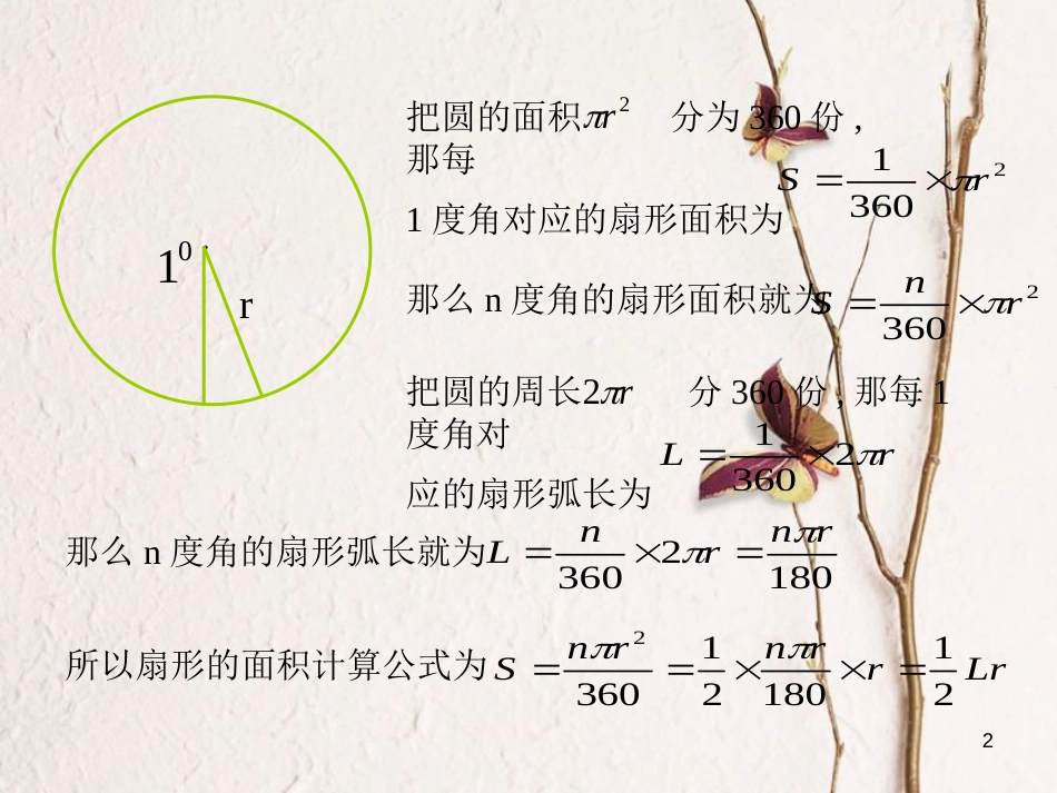 山西省忻州市高考数学 专题 几何体体积复习课件_第2页