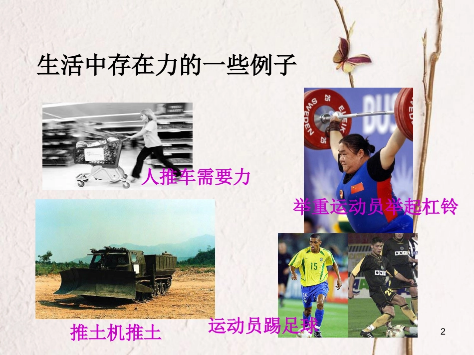 八年级物理下册 7.1力课件 （新版）新人教版[共38页]_第2页