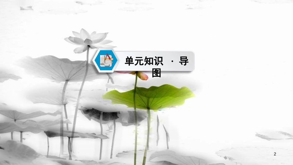 中考化学 第一部分 教材同步复习 第9单元 课件_第2页