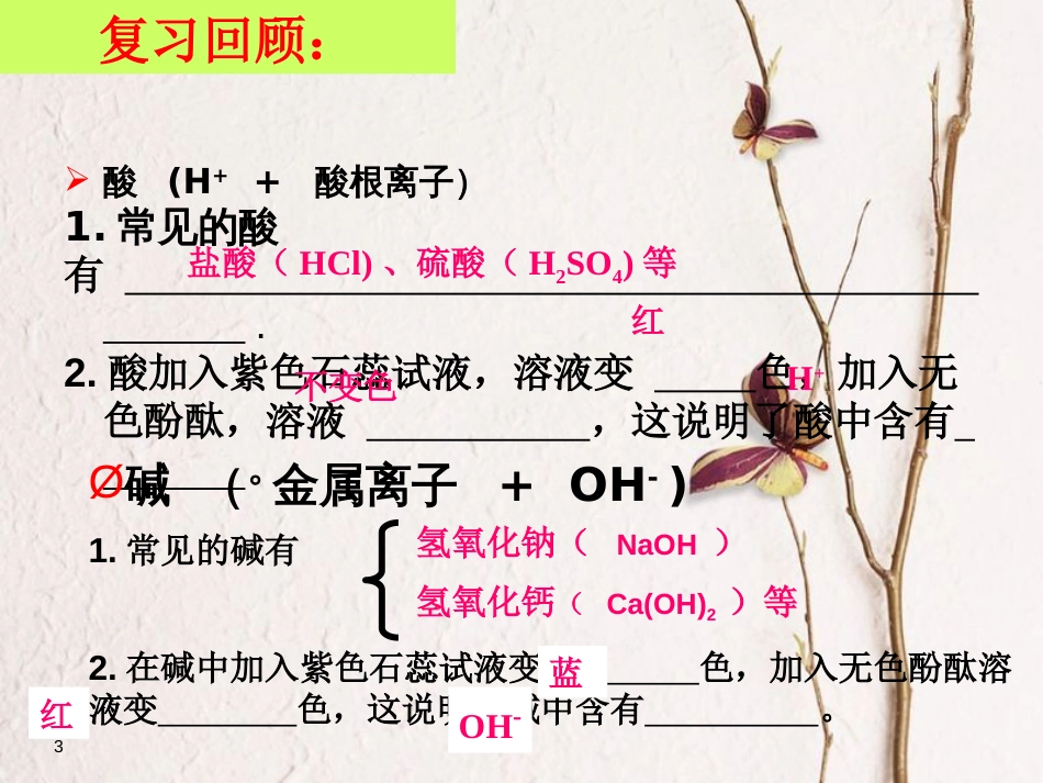 广东省深圳市龙华新区九年级化学下册 10.2 酸和碱的中和反应课件1 （新版）新人教版_第3页