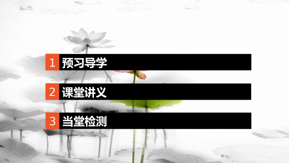 高考数学 专题1 集合与函数 1.2.1 对应、映射和函数课件 湘教版必修1_第3页