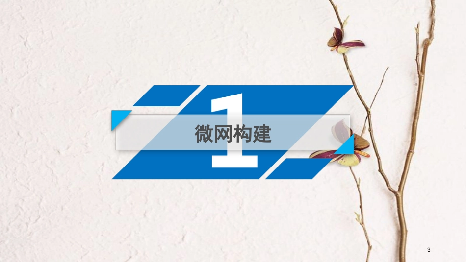 年高考物理二轮复习 第7讲 动量与动量守恒课件_第3页