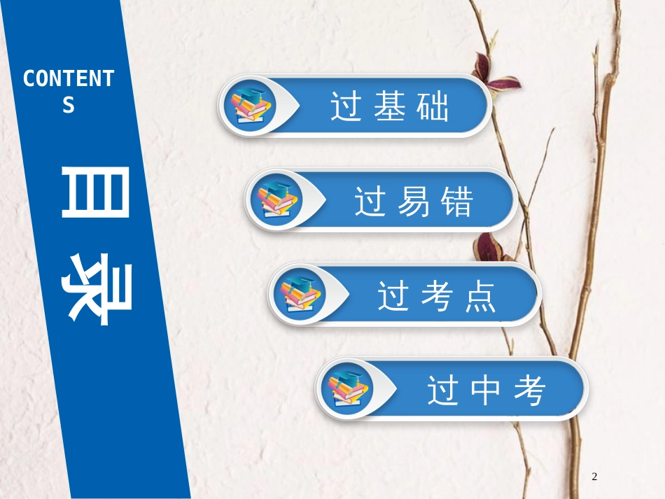 广东省深圳市2018年中考物理总复习 第九章 压强第2课时课件_第2页