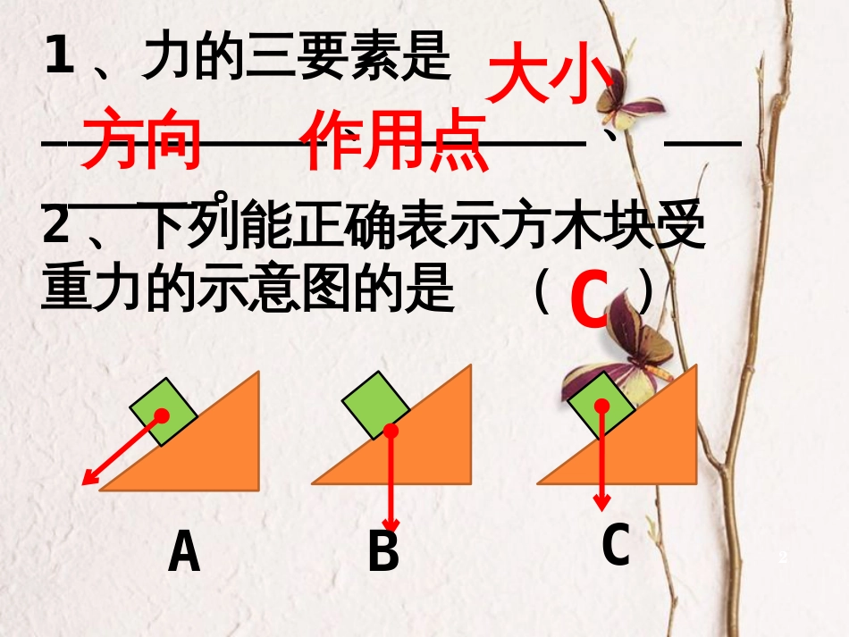 八年级物理下册 10.1压强课件 （新版）苏科版[共17页]_第2页