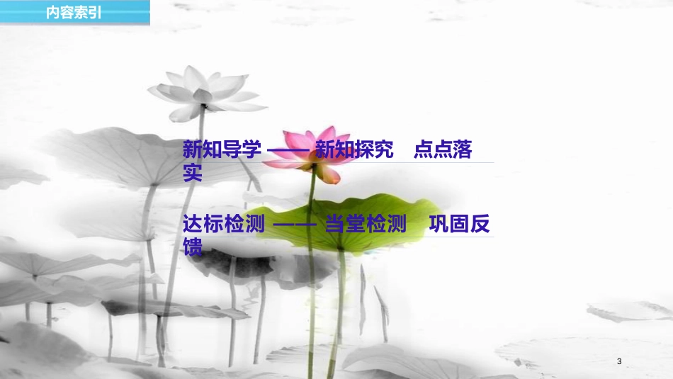 高中化学 专题3 从矿物到基础材料 第二单元 铁、铜的获取及应用 第2课时 铁、铜及其化合物的应用课件 苏教版必修1_第3页