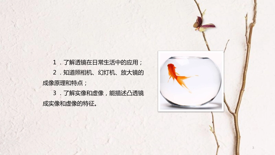 八年级物理上册 5.2《生活中的透镜》教学课件 （新版）新人教版_第3页