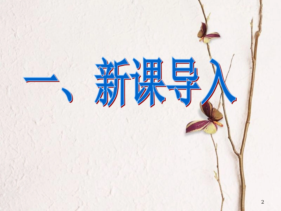 七年级语文下册 第一单元 2《一面》教学课件 苏教版_第2页