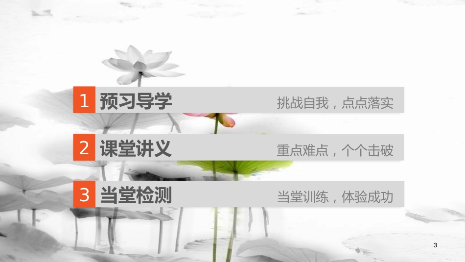 高考数学 专题2 指数函数、对数函数和幂函数 2.5.2 形形色色的函数模型课件 湘教版必修1_第3页