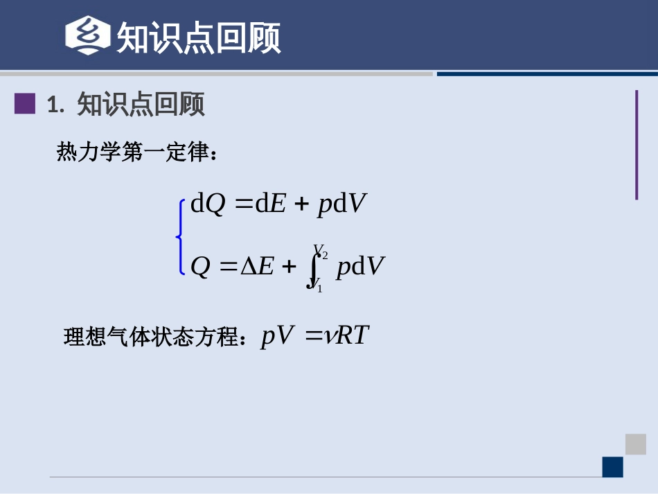 (15.33)--9.3讲 4个过程中的功热能转换_第2页