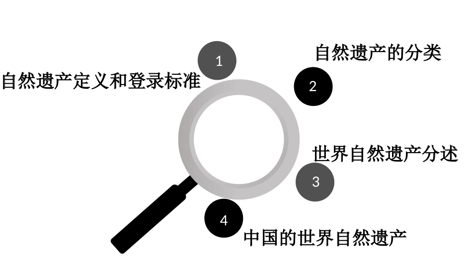 (62)--世界自然遗产地球科学概论_第3页