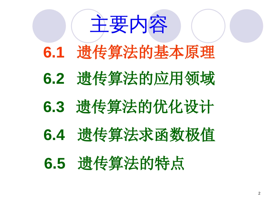 (1.10)--ch6_遗传算法智能控制导论_第2页