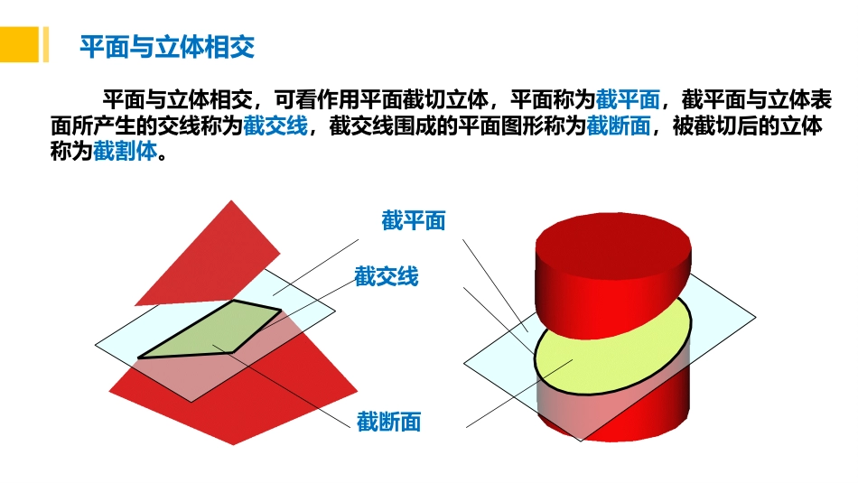 (2.3)--3、平面立体截交线_第3页