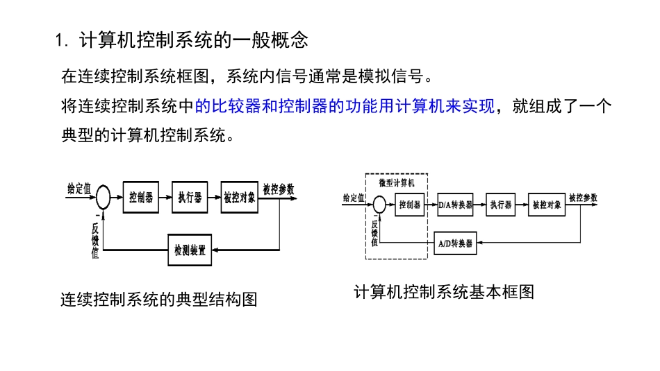(3.1)--7.1-计算机控制系统概述_第3页