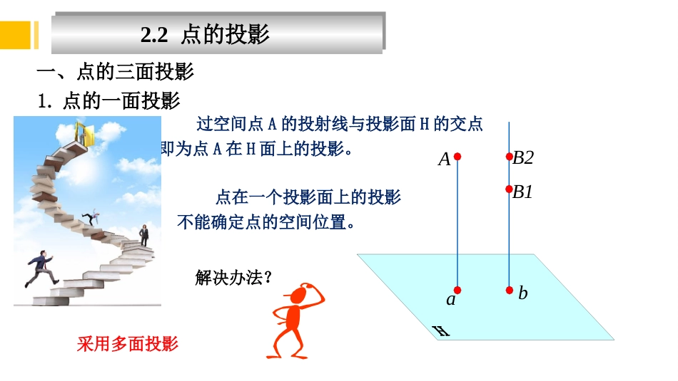 (3.4)--投影（2）点的投影_第3页