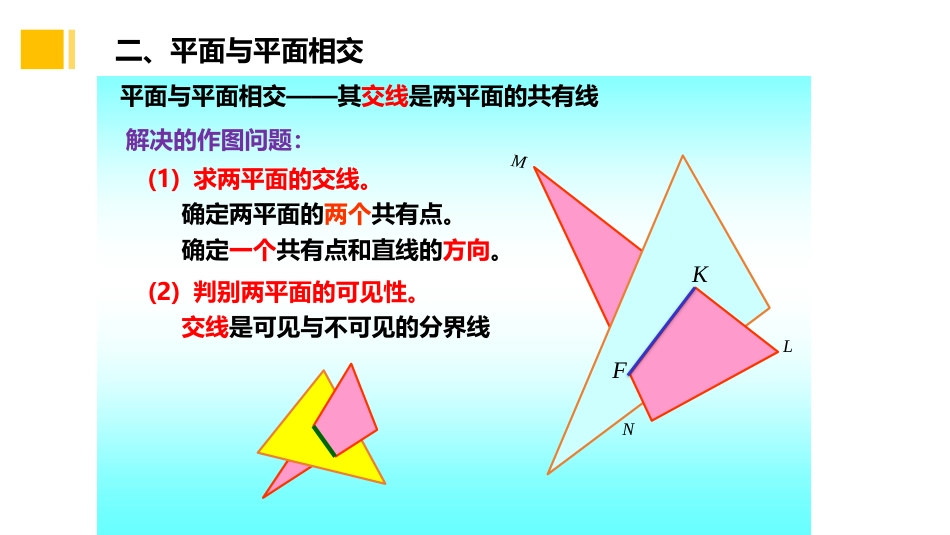 (3.9)--投影（9）两要素相对位置（2）_第3页