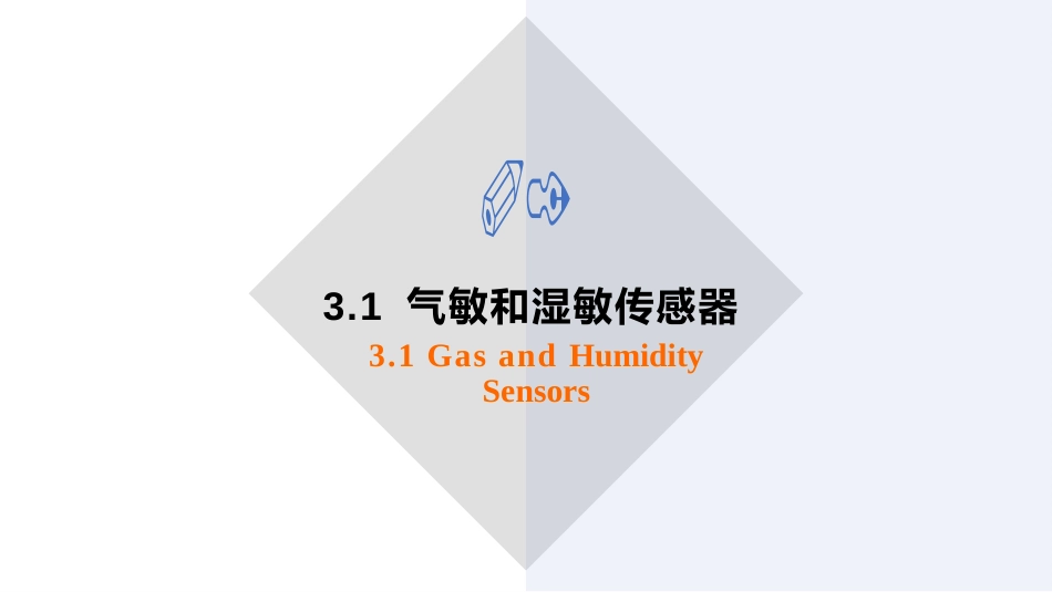 (4)--3.1 气敏和湿敏传感器_第3页