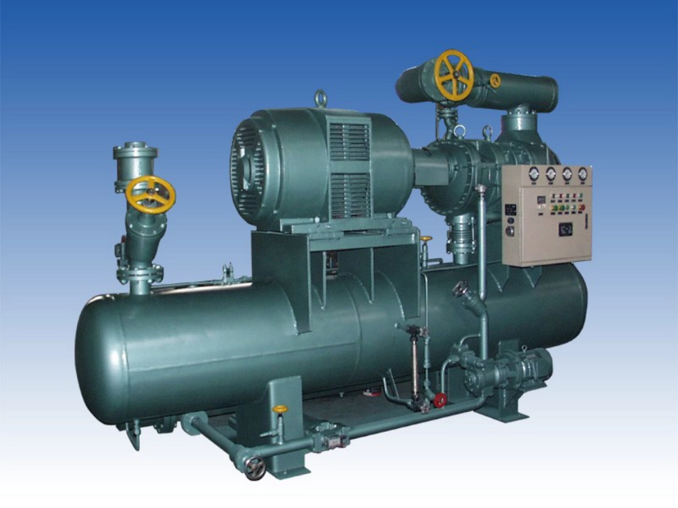 (4.1)--第五章 螺杆式制冷压缩机-1_第2页