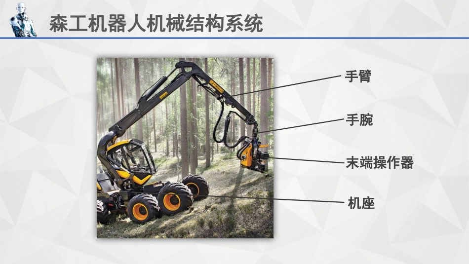 (8)--2.3采伐联合机的末端操作器_第2页