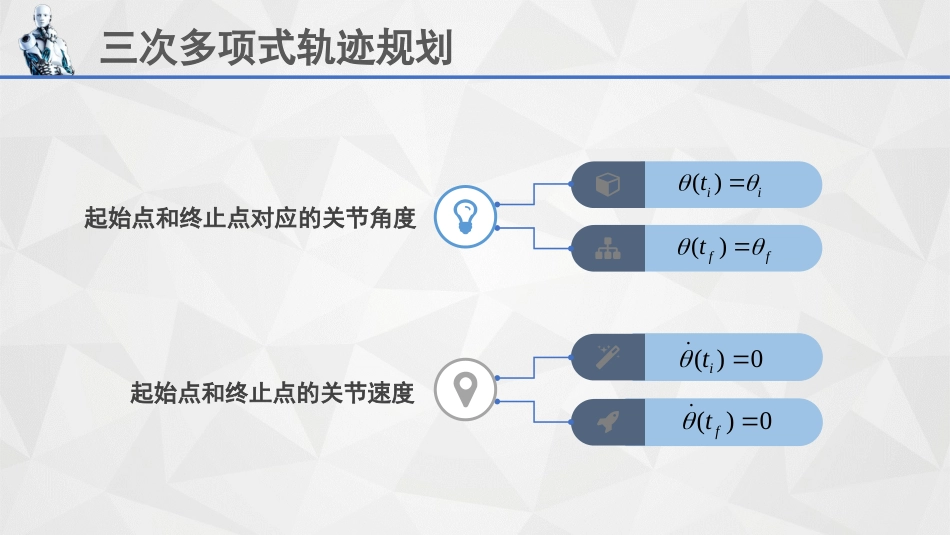 (21)--6.2多项式轨迹规划_第3页