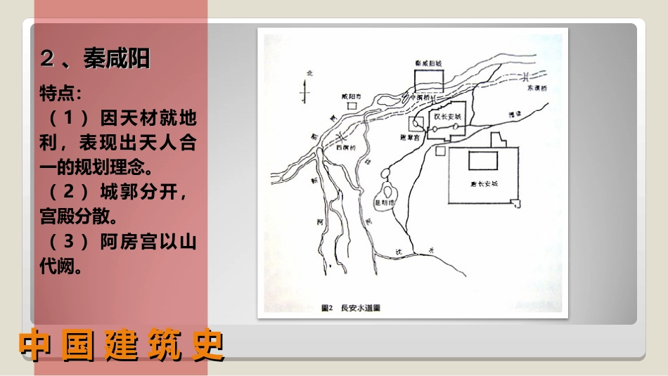 (22)--3.2 中国古代的城市建设_第3页