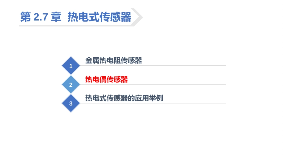 (39)--2.7.2 热电偶传感器的热电效应_第2页