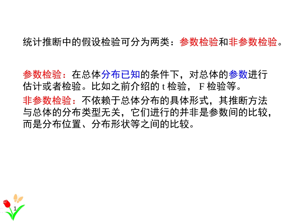 (1.13)--5.1非参数检验中的卡方检验_第1页