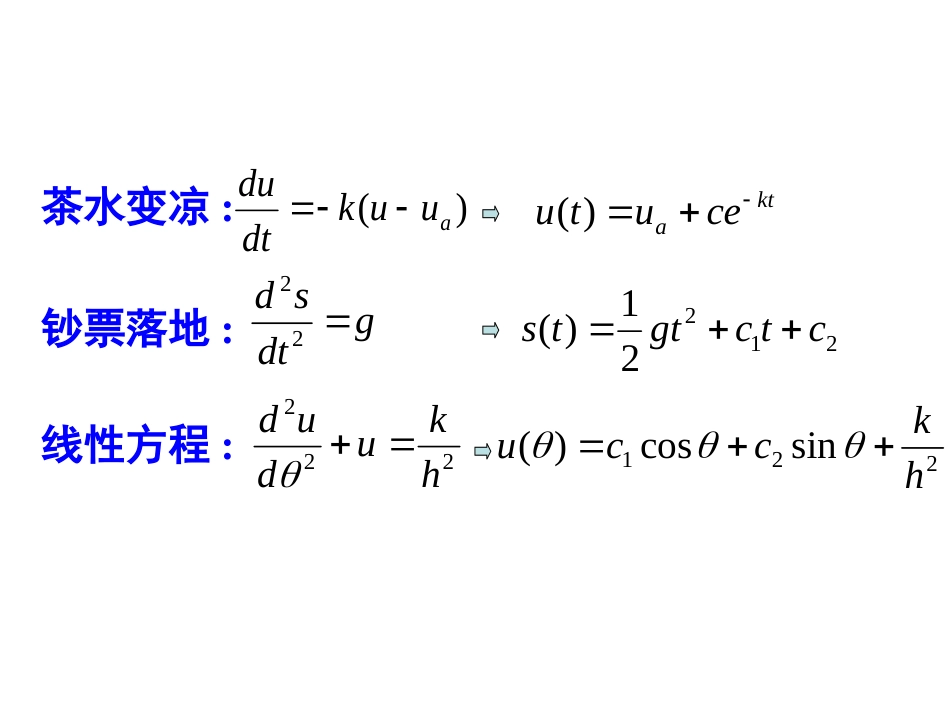 (25)--6.4常微分方程常微分方程_第2页