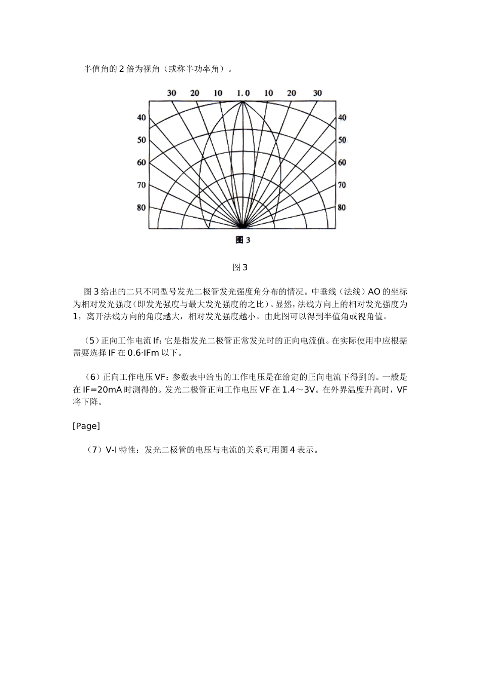 LED基本理论知识[共5页]_第3页