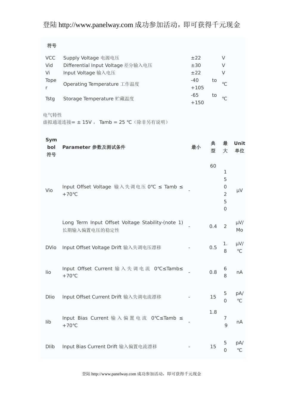 OP7中文资料[共8页]_第3页