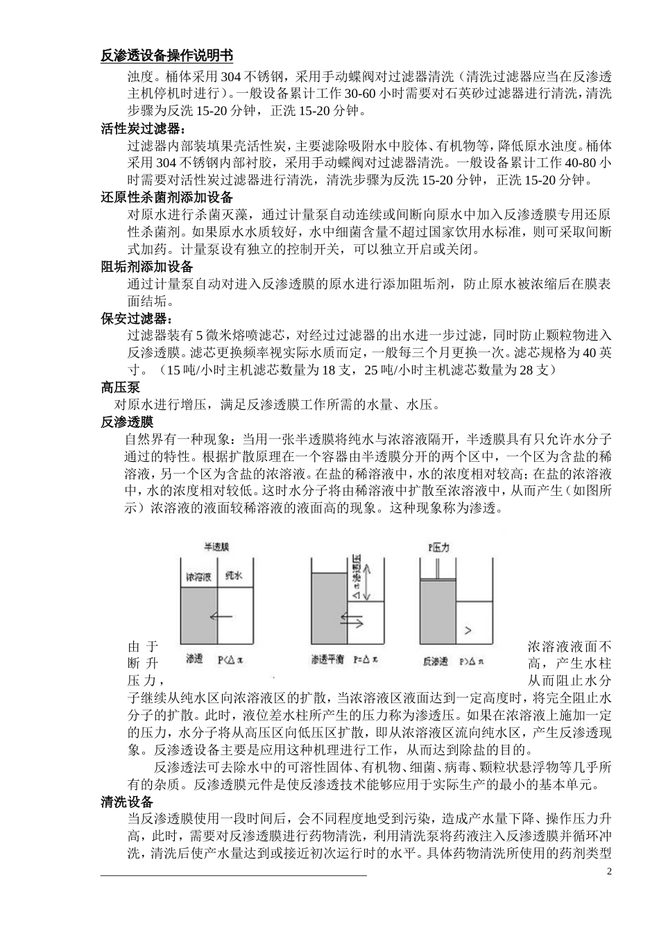 反渗透操作说明书[共24页]_第3页