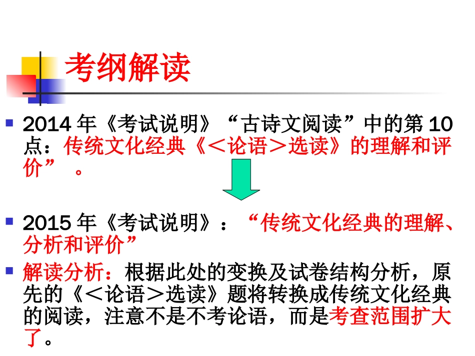 2015高考文化经典题复习攻略[共97页]_第2页