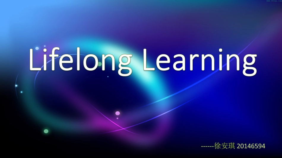 Lifelonglearning[共9页]_第1页