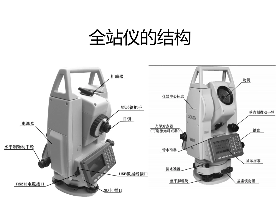 测量学测量学测量学 (6)_第3页