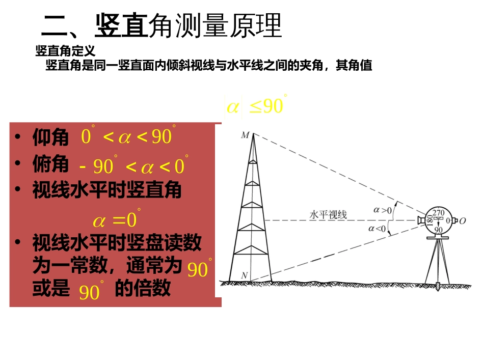 测量学测量学测量学 (28)_第3页