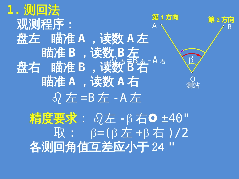 测量学测量学测量学 (30)_第3页