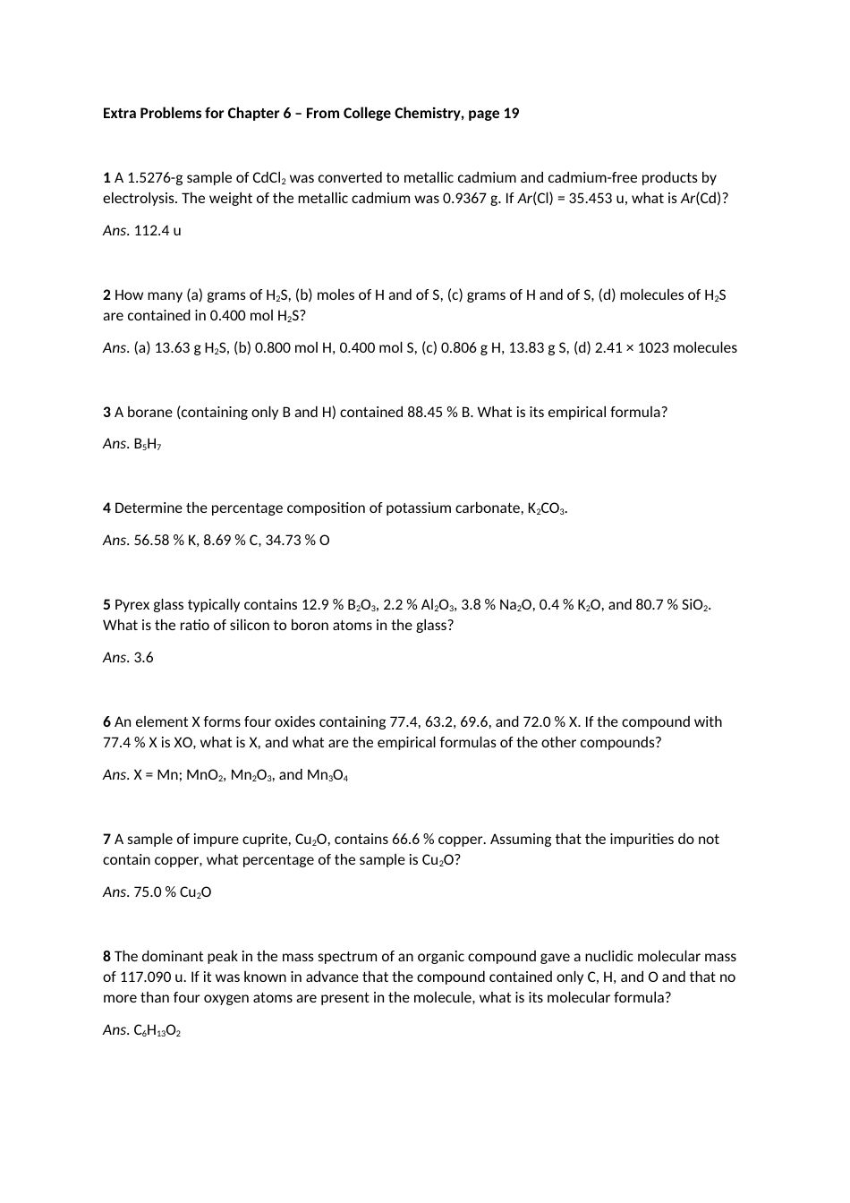 基础化学基础化学 (6)_第1页