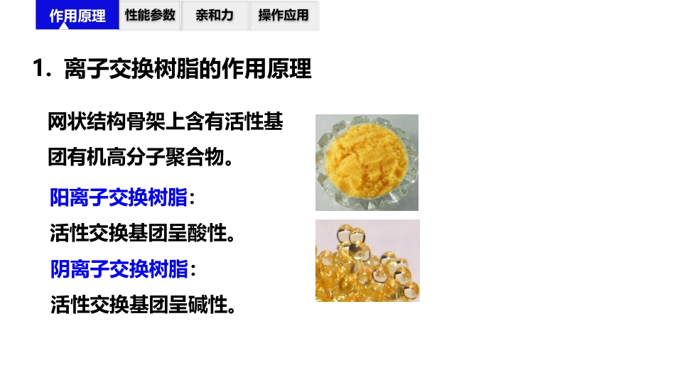 (2.61)--10.2离子交换法定量化学分析_第3页