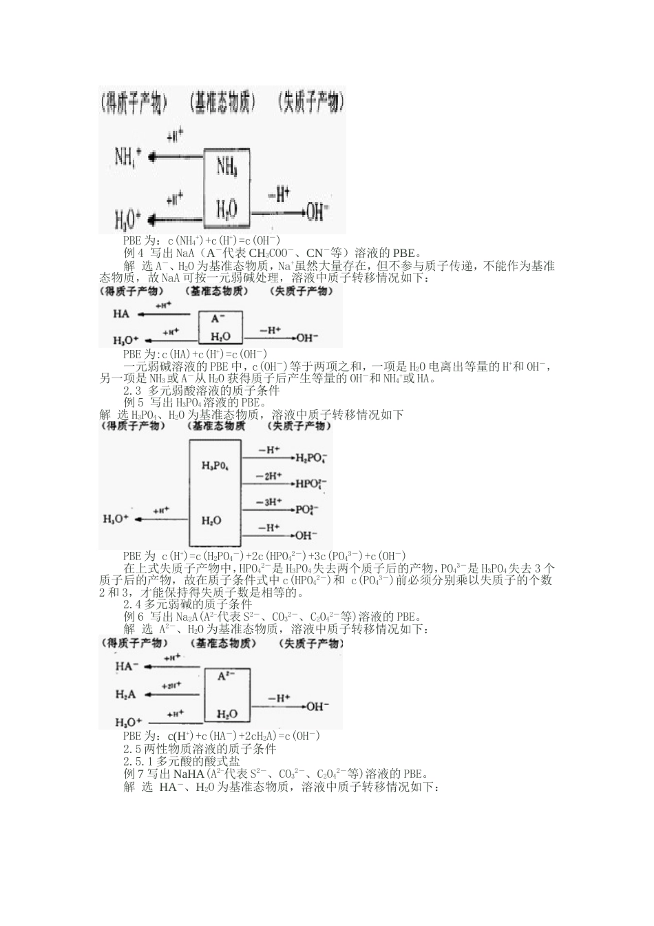 分析化学分析化学 (1)_第2页