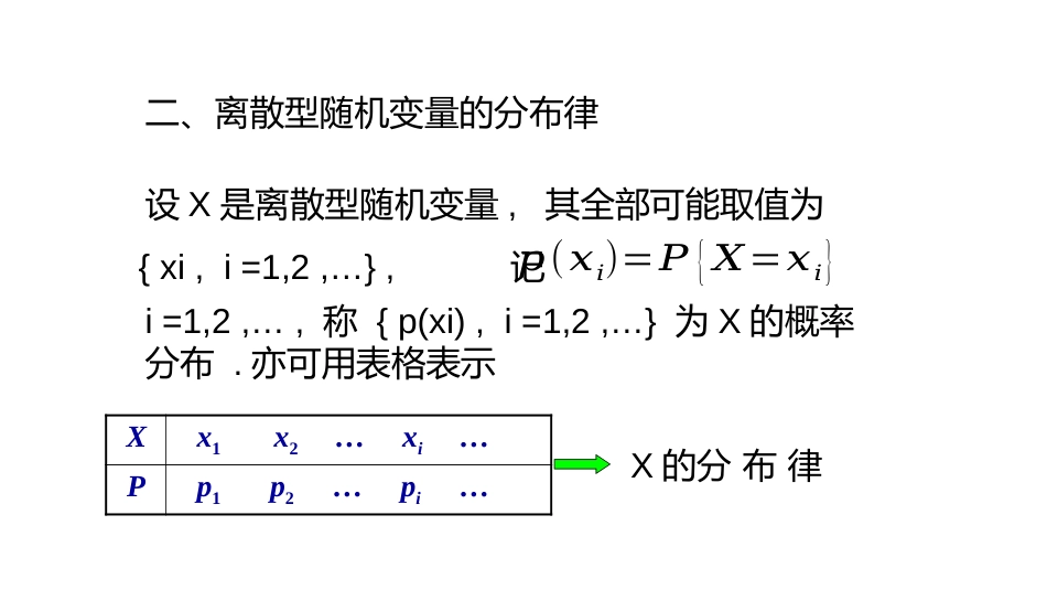 (5.5)--2-2、离散型随机变量_第3页