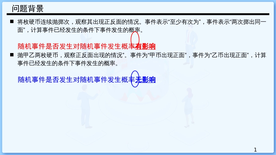 (7)--1.7 随机事件的独立性_第1页