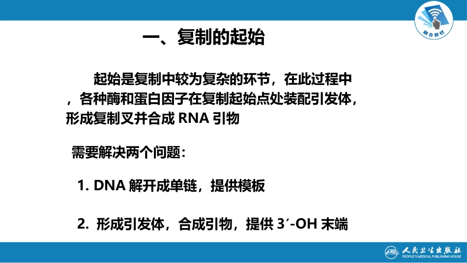 (14)--3.4DNA复制过程分子生物学_第3页