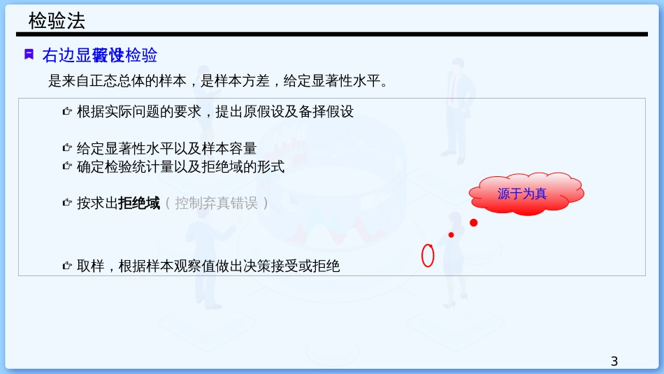 (45)--8.4 单正态总体方差的假设检验_第3页