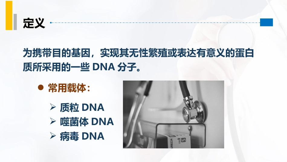 (61)--6.5载体分子生物学_第2页