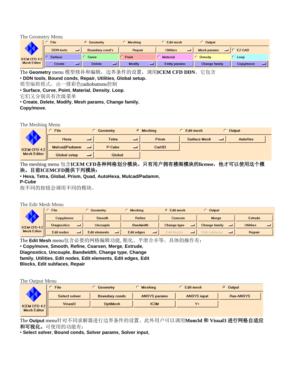 ICEM CFD 基础教程[18页]_第3页