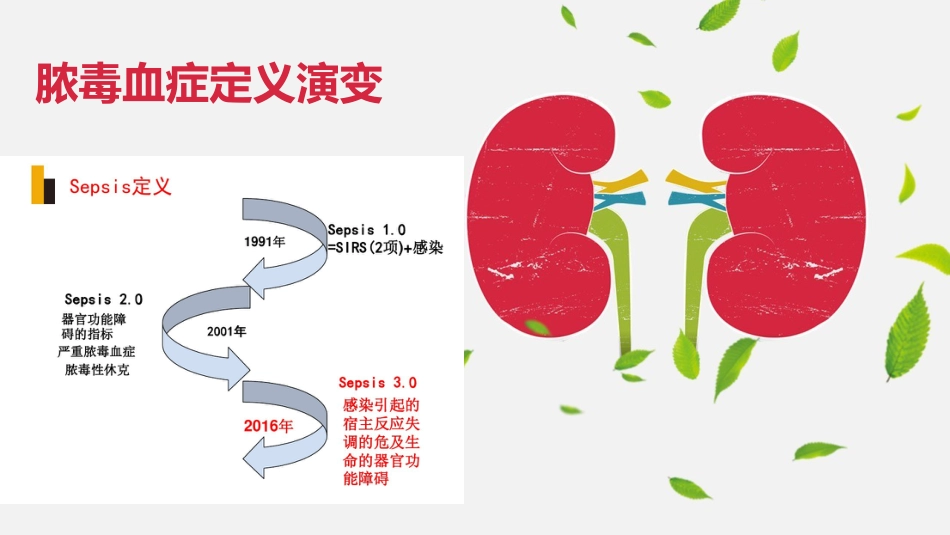 脓毒血症的指南解读[共37页]_第3页