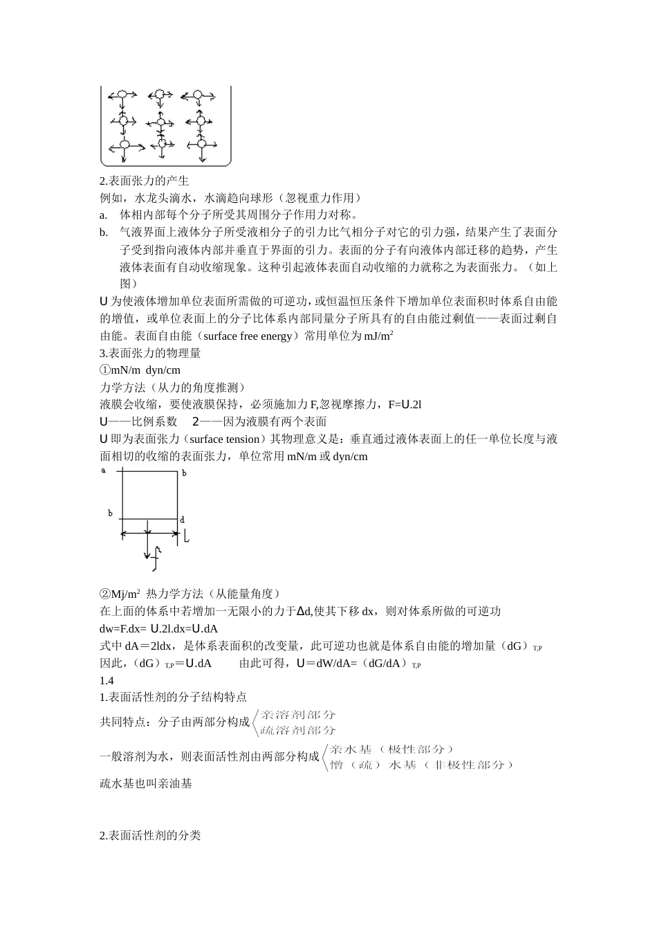 Chap1表面活性剂的简介[共6页]_第2页