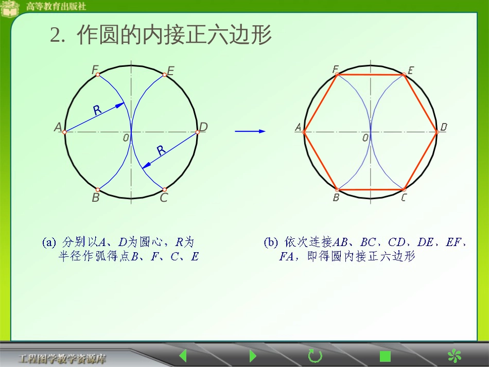 很全的哦正多边形的画法[共20页]_第3页