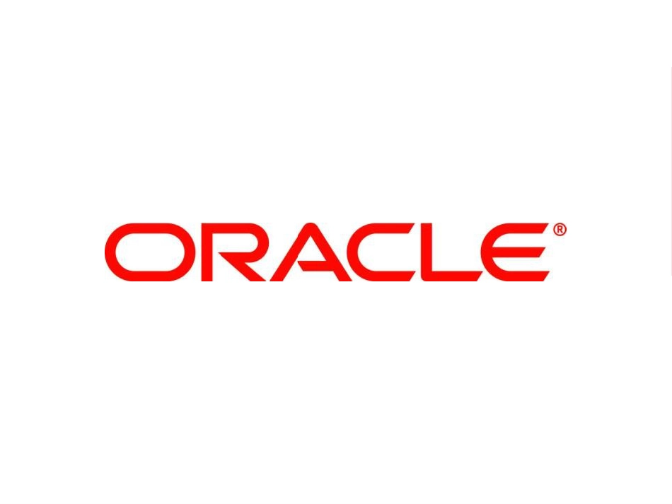 Oracle人力资源管理系统介绍_第1页