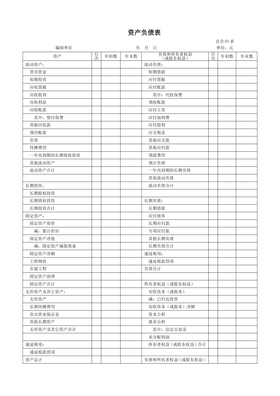 保险中介公司会计核算方法[共5页]_第3页